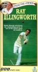 Cricket Legends Ray Illingworth 90Min (b&w/color)(R)